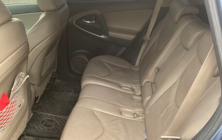 Toyota RAV4, 2007 год, 1 500 000 рублей, 9 фотография
