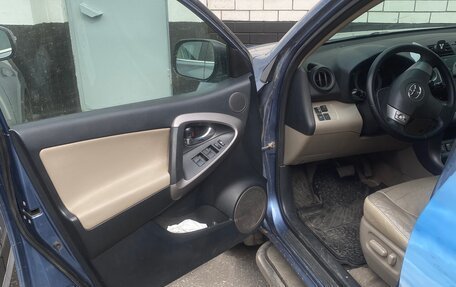 Toyota RAV4, 2007 год, 1 500 000 рублей, 11 фотография
