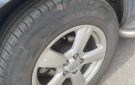 Toyota RAV4, 2007 год, 1 500 000 рублей, 12 фотография