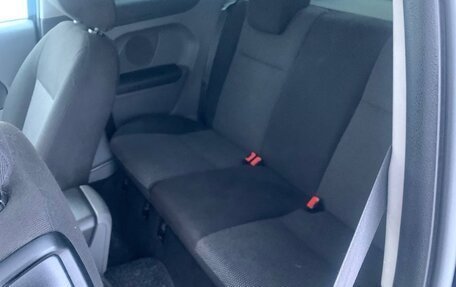 Ford Focus II рестайлинг, 2010 год, 720 000 рублей, 7 фотография