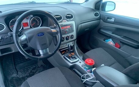 Ford Focus II рестайлинг, 2010 год, 720 000 рублей, 5 фотография