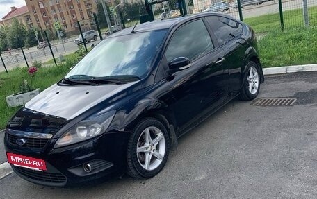 Ford Focus II рестайлинг, 2010 год, 720 000 рублей, 2 фотография