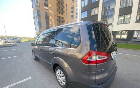 Ford Galaxy II, 2011 год, 815 000 рублей, 4 фотография