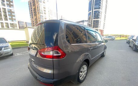 Ford Galaxy II, 2011 год, 815 000 рублей, 3 фотография