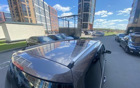 Ford Galaxy II, 2011 год, 815 000 рублей, 6 фотография
