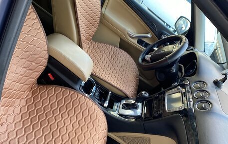 Ford Galaxy II, 2011 год, 815 000 рублей, 14 фотография