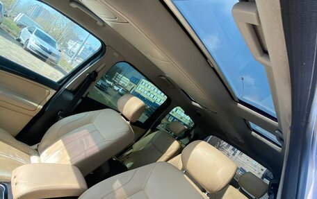 Ford Galaxy II, 2011 год, 815 000 рублей, 16 фотография