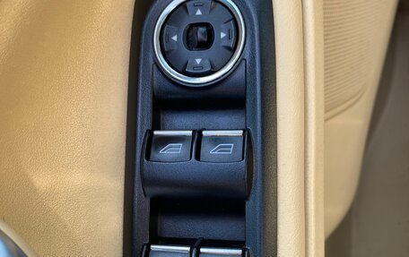 Ford Galaxy II, 2011 год, 815 000 рублей, 18 фотография