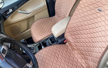 Ford Galaxy II, 2011 год, 815 000 рублей, 13 фотография