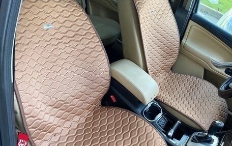 Ford Galaxy II, 2011 год, 815 000 рублей, 15 фотография