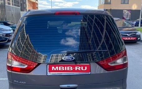 Ford Galaxy II, 2011 год, 815 000 рублей, 11 фотография