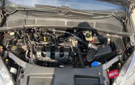 Ford Galaxy II, 2011 год, 815 000 рублей, 21 фотография