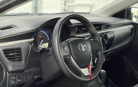 Toyota Corolla, 2014 год, 1 449 000 рублей, 16 фотография