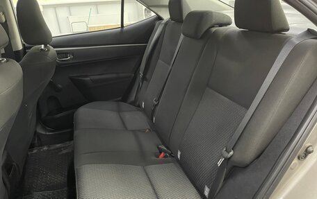 Toyota Corolla, 2014 год, 1 449 000 рублей, 29 фотография