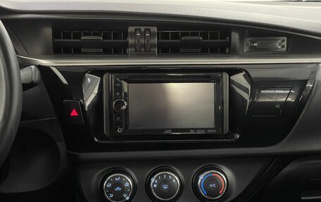 Toyota Corolla, 2014 год, 1 449 000 рублей, 21 фотография