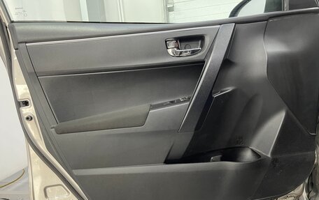 Toyota Corolla, 2014 год, 1 449 000 рублей, 25 фотография