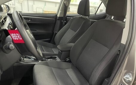 Toyota Corolla, 2014 год, 1 449 000 рублей, 27 фотография