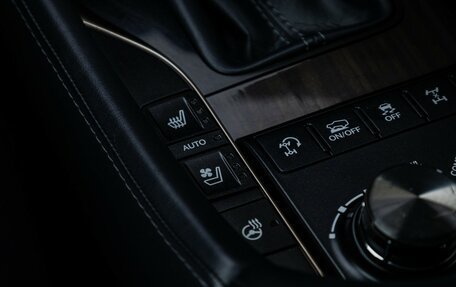 Lexus LX III, 2018 год, 6 490 000 рублей, 23 фотография