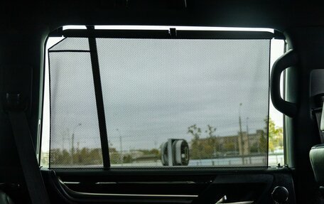 Lexus LX III, 2018 год, 6 490 000 рублей, 29 фотография