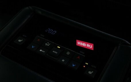 Lexus LX III, 2018 год, 6 490 000 рублей, 28 фотография