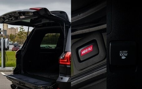 Lexus LX III, 2018 год, 6 490 000 рублей, 30 фотография