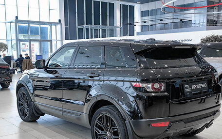 Land Rover Range Rover Evoque I, 2012 год, 1 850 000 рублей, 11 фотография