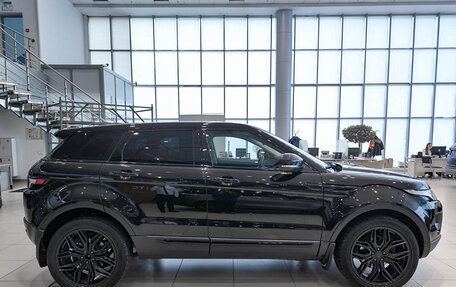 Land Rover Range Rover Evoque I, 2012 год, 1 850 000 рублей, 8 фотография