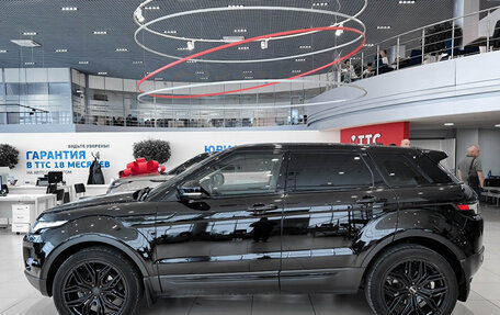 Land Rover Range Rover Evoque I, 2012 год, 1 850 000 рублей, 12 фотография
