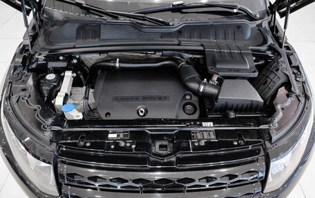 Land Rover Range Rover Evoque I, 2012 год, 1 850 000 рублей, 13 фотография