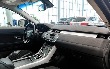 Land Rover Range Rover Evoque I, 2012 год, 1 850 000 рублей, 15 фотография