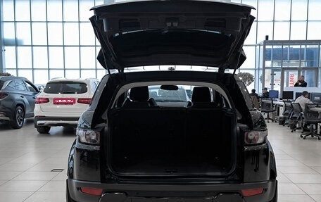Land Rover Range Rover Evoque I, 2012 год, 1 850 000 рублей, 14 фотография