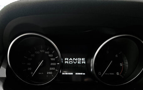 Land Rover Range Rover Evoque I, 2012 год, 1 850 000 рублей, 17 фотография