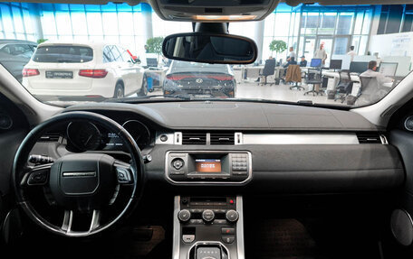 Land Rover Range Rover Evoque I, 2012 год, 1 850 000 рублей, 18 фотография