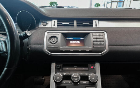 Land Rover Range Rover Evoque I, 2012 год, 1 850 000 рублей, 19 фотография