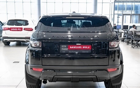 Land Rover Range Rover Evoque I, 2012 год, 1 850 000 рублей, 10 фотография