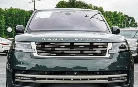 Land Rover Range Rover IV рестайлинг, 2022 год, 11 200 000 рублей, 7 фотография