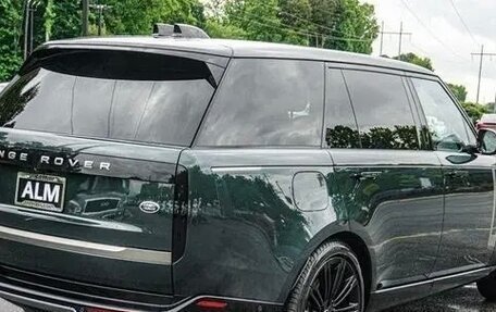 Land Rover Range Rover IV рестайлинг, 2022 год, 11 200 000 рублей, 4 фотография