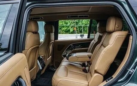 Land Rover Range Rover IV рестайлинг, 2022 год, 11 200 000 рублей, 11 фотография