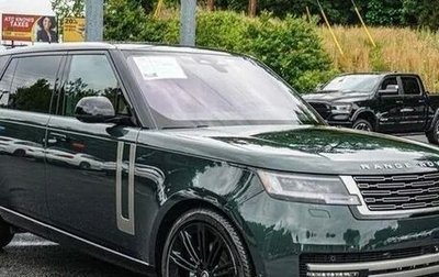 Land Rover Range Rover IV рестайлинг, 2022 год, 11 200 000 рублей, 1 фотография