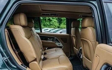 Land Rover Range Rover IV рестайлинг, 2022 год, 11 200 000 рублей, 12 фотография