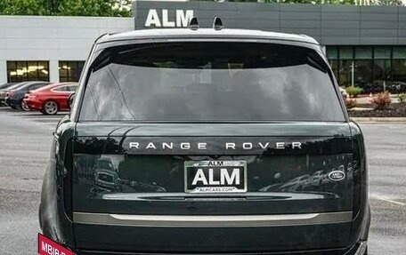 Land Rover Range Rover IV рестайлинг, 2022 год, 11 200 000 рублей, 8 фотография