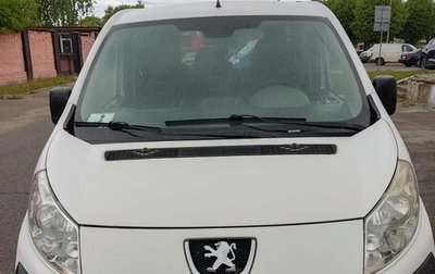 Peugeot Expert II, 2007 год, 870 000 рублей, 1 фотография