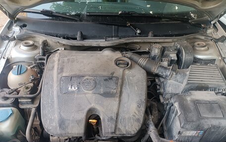 Skoda Octavia IV, 2008 год, 650 000 рублей, 1 фотография