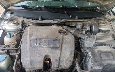 Skoda Octavia IV, 2008 год, 650 000 рублей, 1 фотография
