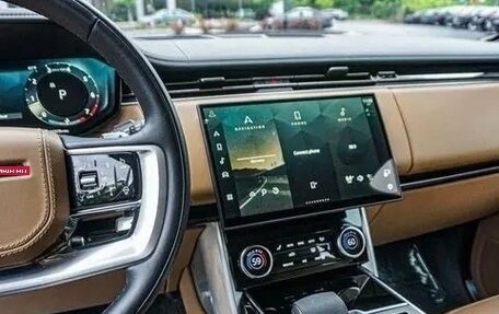 Land Rover Range Rover IV рестайлинг, 2022 год, 11 200 000 рублей, 17 фотография