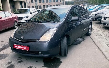 Toyota Prius, 2007 год, 600 000 рублей, 1 фотография