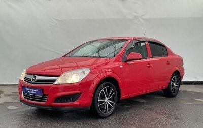 Opel Astra H, 2012 год, 755 000 рублей, 1 фотография