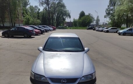 Opel Vectra B рестайлинг, 1998 год, 175 000 рублей, 1 фотография