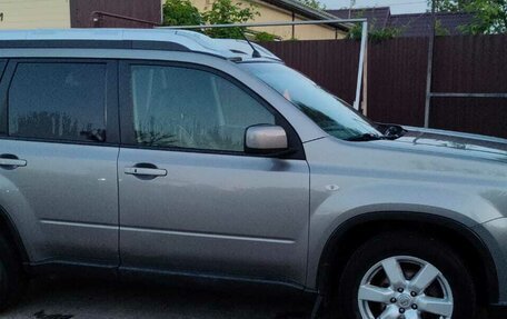 Nissan X-Trail, 2008 год, 1 050 000 рублей, 1 фотография