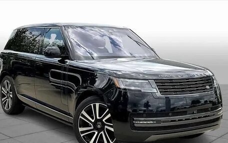 Land Rover Range Rover IV рестайлинг, 2022 год, 11 500 000 рублей, 1 фотография